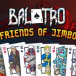 Balatro chega ao Xbox Game Pass de surpresa com expansão Friends of Jimbo (Pack 4)