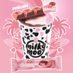 Milky Moo traz shake feito com ‘Sensação’