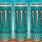 Monster Energy lança sabor ‘Ultra Fiesta Mango’ no Brasil