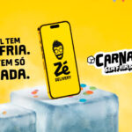 Zé Delivery anuncia ações durante o Carnaval 2025