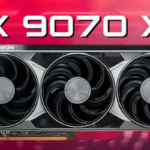 Benchmarks da AMD RX 9070 XT mostram desempenho similar à RTX 4070 Super