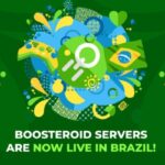 Boosteroid inaugura servidores no Brasil para competir com NVIDIA e Microsoft; veja preços