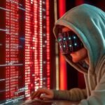 CEO é hackeado e corretora de criptomoedas trava saques