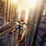 Testes de Spider-Man 2 com DLSS 4 em 360p mostram o potencial da NVIDIA para o Switch 2