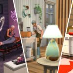 The Sims 4 recebe nova expansão Ócio e Negócios com habilidades de Tatuagem e Cerâmica