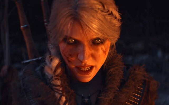 CD Projekt revela bastidores do trailer de The Witcher 4