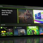 NVIDIA lança atualização do App 11.0.2.337 com melhorias no DLSS Override