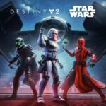 Conteúdos de Star Wars disponíveis em Destiny 2: Heresia