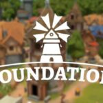 Após seis anos, city builder medieval Foundation é lançado oficialmente na versão 1.0