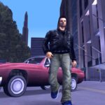 GTA 3 quase teve punição por infringir regras de trânsito