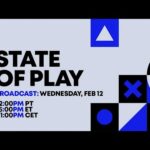 State of Play, fevereiro de 2025: todos os anúncios, trailers