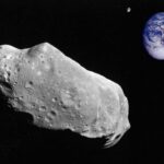 Chances de asteroide se chocar com a Terra em 2032 aumentam para 2,3%