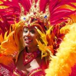 Como encontrar inspiração de fantasia para o Carnaval 2025 com o Pinterest