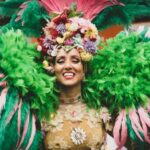 Fantasia de carnaval: 5 apps para te ajudar a buscar inspirações