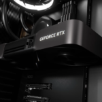 Comparativo entre placas da linha NVIDIA GeForce RTX