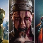 7 melhores jogos exclusivos para Xbox Series