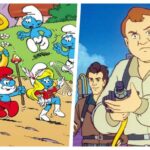 8 desenhos animados que marcaram os anos 1980