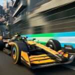 Conheça F1 Manager 2024, o próximo jogo grátis da Epic Games Store