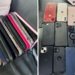 Mais de 800 celulares foram furtados no pré-carnaval de SP