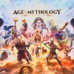 Eita! Age of Empires 2 e Age of Mythology são anunciados para PS5