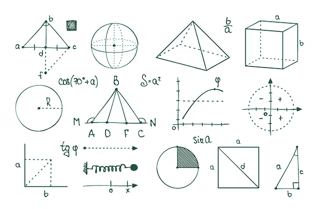 Quem inventou a matemática? Conheça os gênios por trás dos conceitos que moldaram o mundo