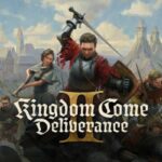 Kingdom Come Deliverance 2 já superou o recorde de jogadores simultâneos do primeiro na Steam