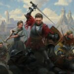 GeForce Now adiciona 7 jogos com Kingdom Come: Deliverance 2 e mais