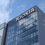 Kioxia anuncia 3D NAND de 10ª geração com 322 camadas e até 4,8GB/s de velocidade