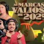 Marcas Mais Valiosas de 2025 | GKPBcast #96