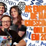 D100: Os sites que mais cresceram em 2024 | GKPBcast #95