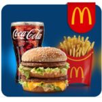 RecargaPay e McDonald’s firmam parceria com desconto exclusivo