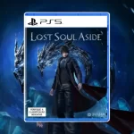 PRÉ-VENDA | Lost Soul Aside em mídia física para PS5 por R$ 299 na Amazon