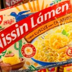 Nissin Lámen lança miojo sabor ‘Cuzcuz com Calabresa’