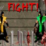 Antes de Floyd! Relembre conosco todos os personagens secretos de Mortal Kombat