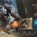 MSI oferece Monster Hunter Wilds gratuitamente na compra de monitores MAG e MPG