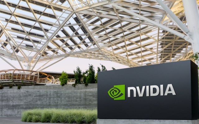 NVIDIA prevê faturamento acima da expectativa no primeiro trimestre 2025