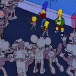 Os Simpsons: veja quais previsões a animação fez para 2025