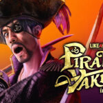 Like a Dragon: Pirate Yakuza in Hawaii zarpa com Majima de capitão