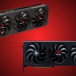 Radeon RX 9070 XT vaza no GPU-Z e no teste de desempenho de Monster Hunter Wilds