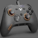 Scuf anuncia Valor Pro, novo controle com efeito Hall para Xbox e PC