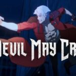 Netflix revela data de lançamento de Devil May Cry