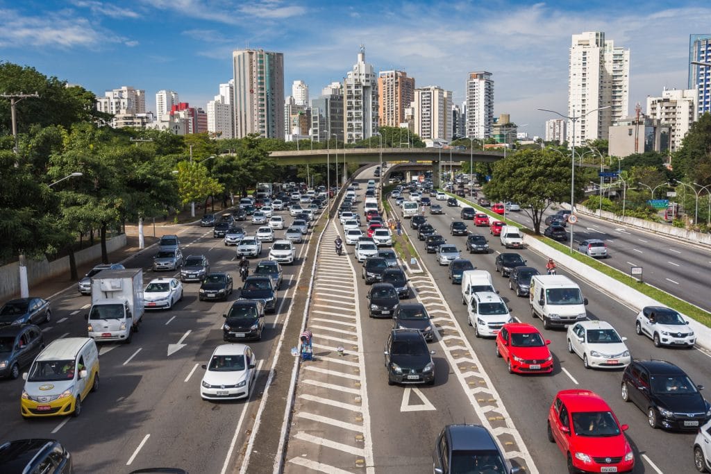 Transporte sustentável evolui, mas ainda é pouco acessível