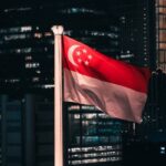 Singapura se manifesta sobre acusações de servir para contrabando de GPUs para a China