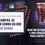 Taco Bell anuncia promoção para a ‘Semana do Cinema’