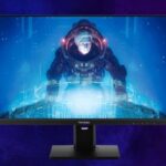 ViewSonic revela detalhes de seu monitor de 520Hz, o XG2737