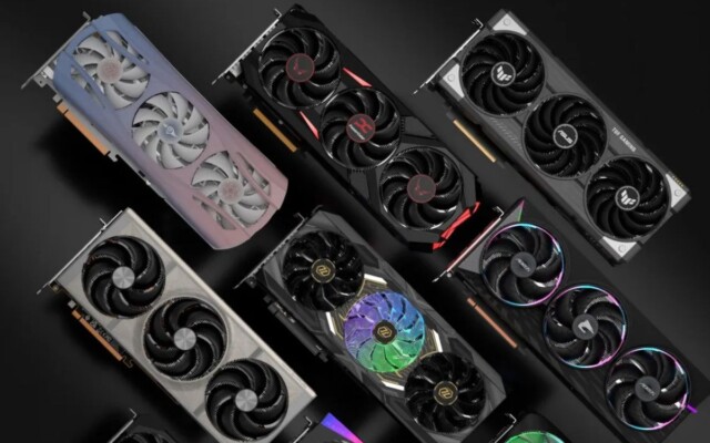 AMD Radeon RX 9070 XT já tem alta demanda na China