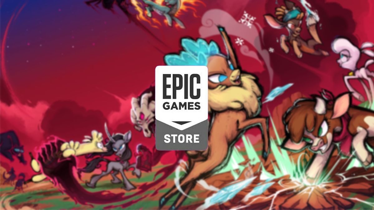 Epic Games libera novo jogo de graça nesta quinta (06)! Resgate aqui