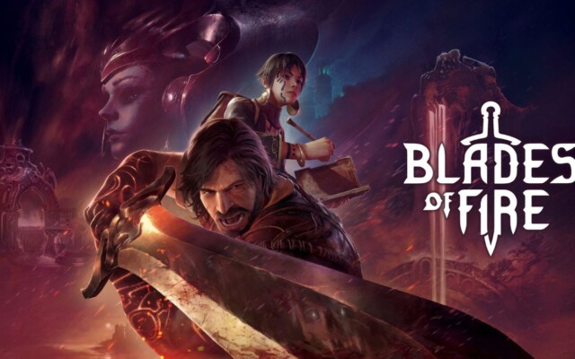 Blades of Fire: veja requisitos mínimos e recomendados para PC