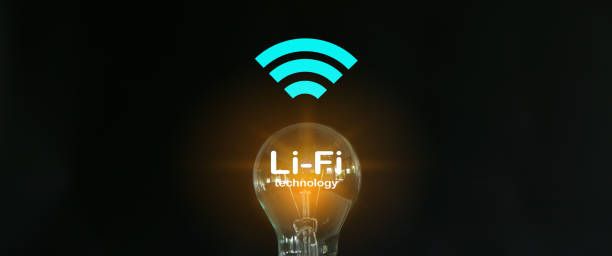 O que é e como funciona a tecnologia Li-Fi?