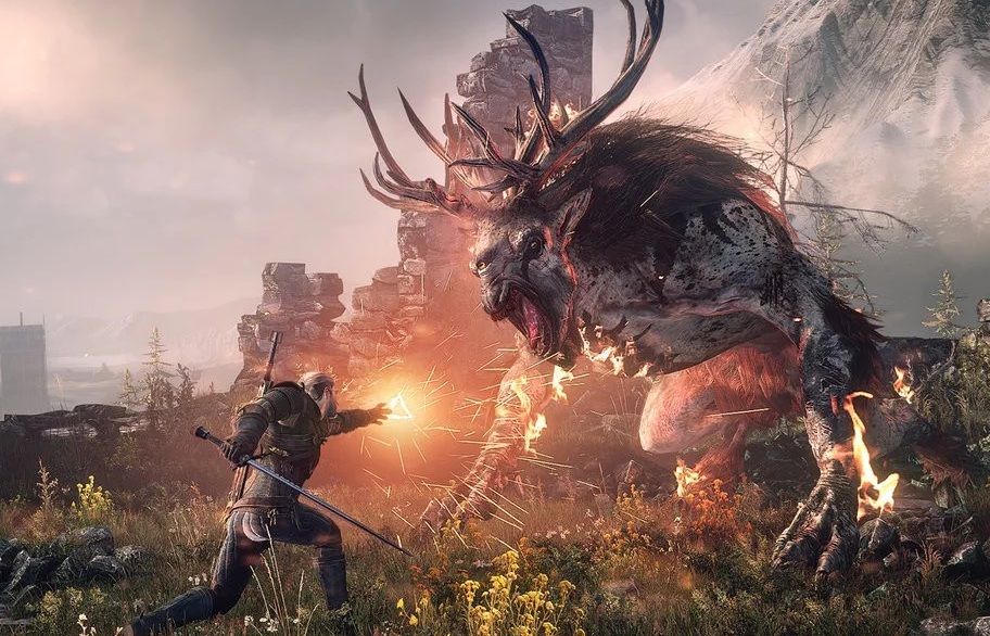 Dragon Age, Monster Hunter e mais! Veja as indicações de games da semana